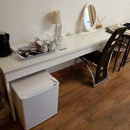 Hanson House Maldon Ngoại thất bức ảnh