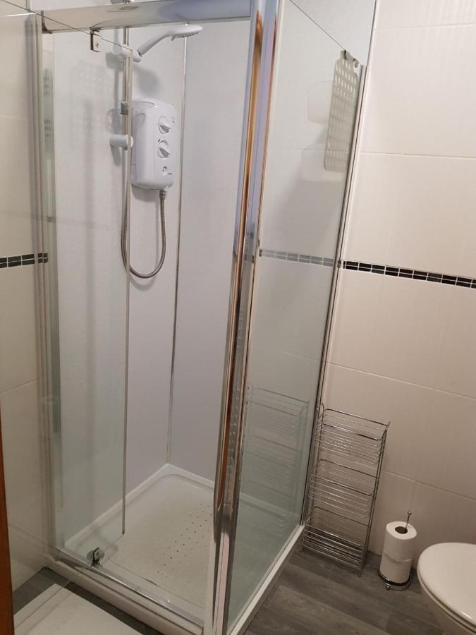 Hanson House Maldon Ngoại thất bức ảnh