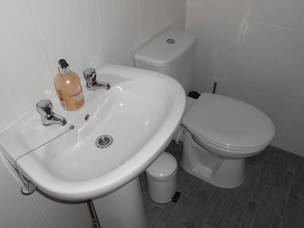 Hanson House Maldon Ngoại thất bức ảnh