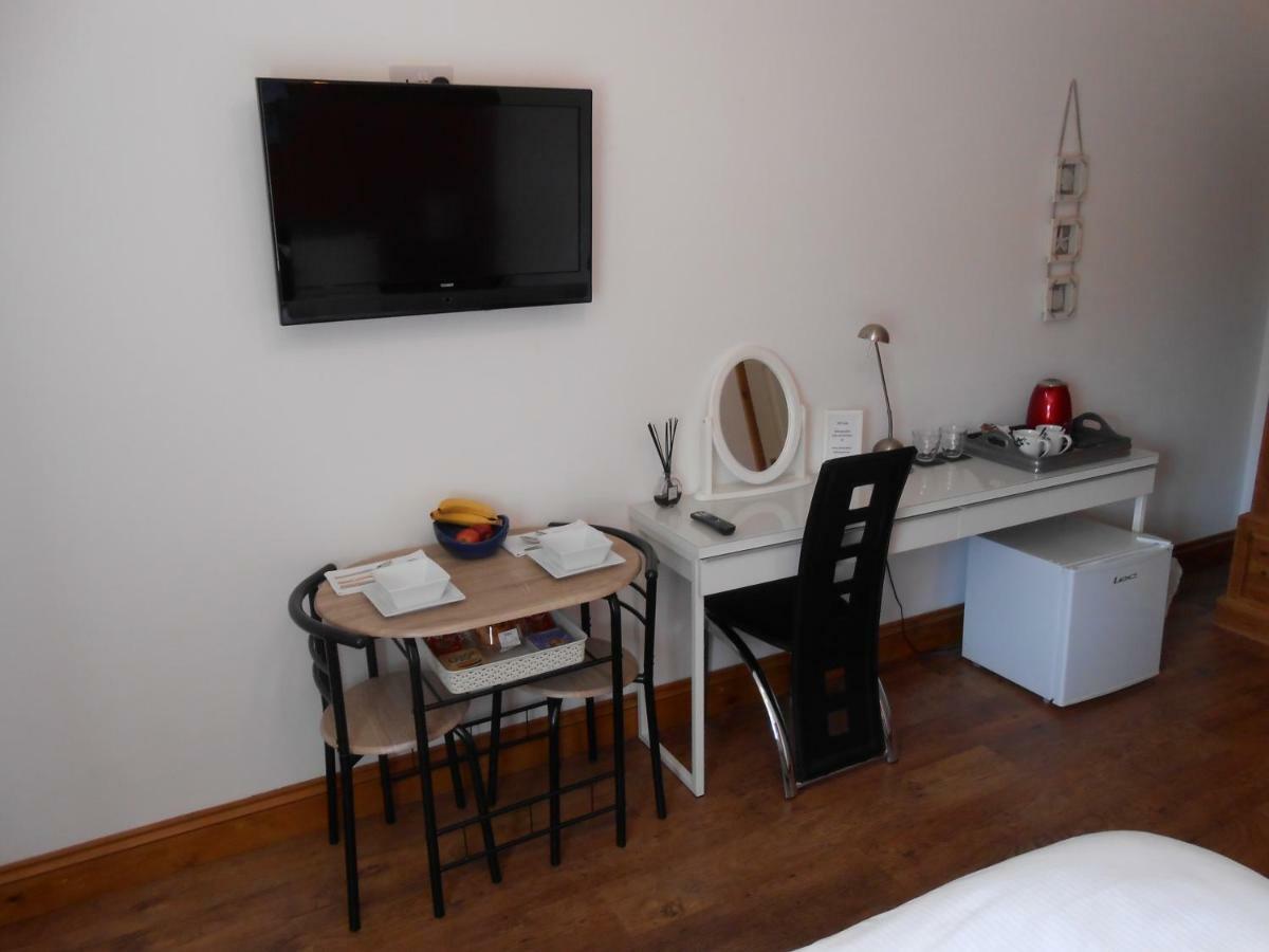 Hanson House Maldon Ngoại thất bức ảnh